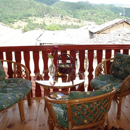 Sharkov Guest House Dolen  Kamer foto