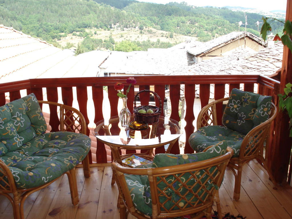 Sharkov Guest House Dolen  Kamer foto