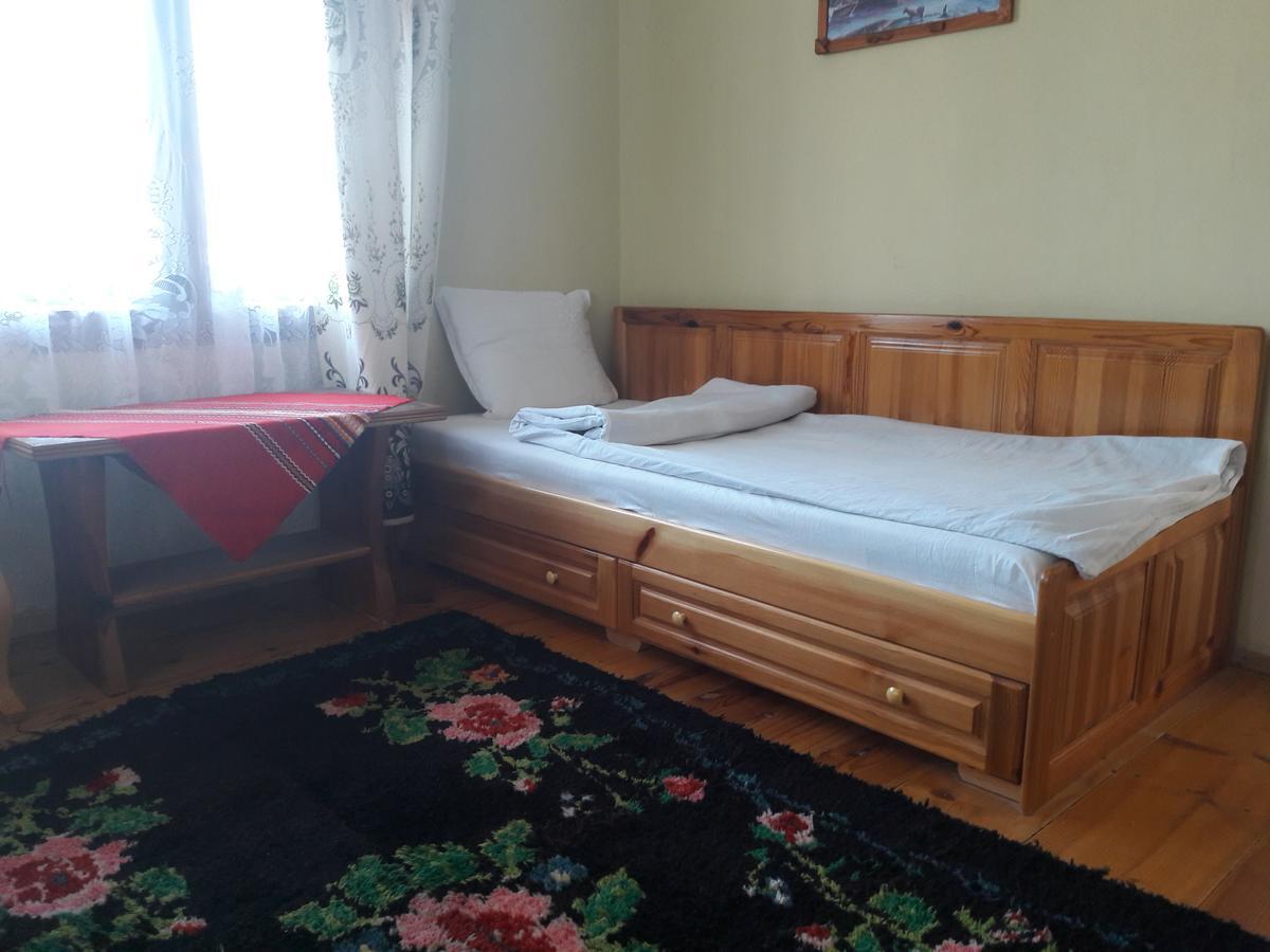 Sharkov Guest House Dolen  Buitenkant foto