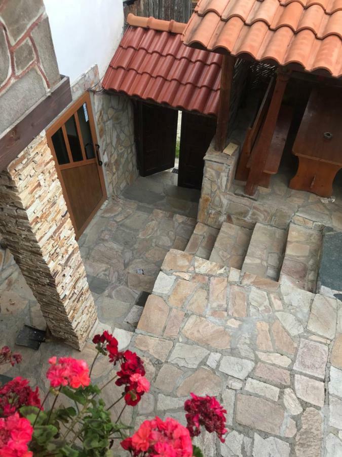 Sharkov Guest House Dolen  Buitenkant foto